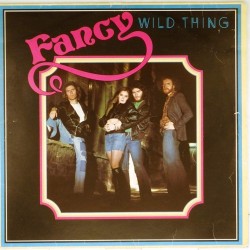 Пластинка Fancy Wild Thing